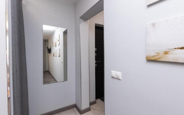 Home24 on Verkhne-Proletarskaya street 7
