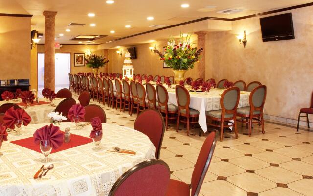 Holiday Inn Rancho Cordova by IHG