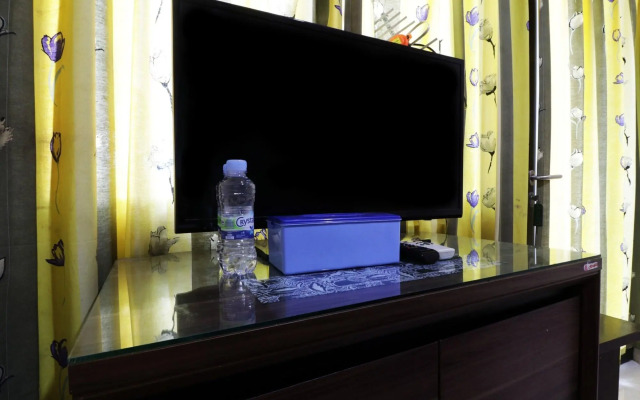 Penginapan Marsya Prima Syariah