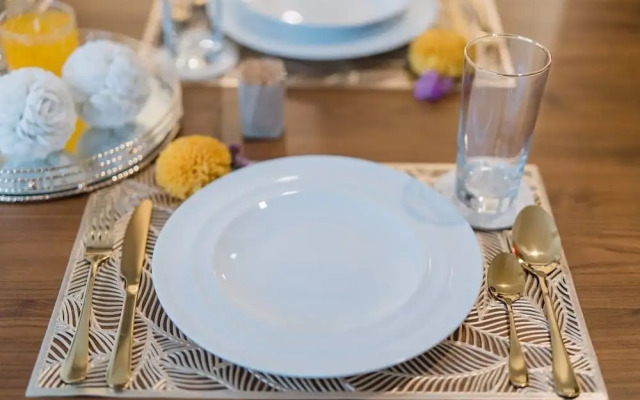 Villa Leya Canggu - Ella Villa Bali