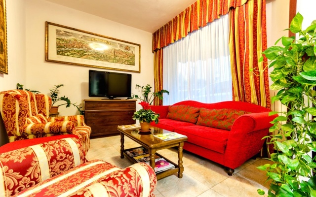 Hotel Antico Acquedotto