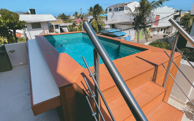 Hotel Boutique Casa Hendaus - Adults Only