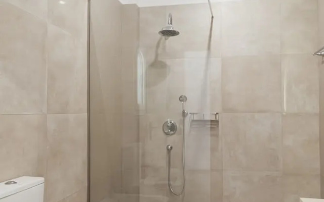 The Greco Suites
