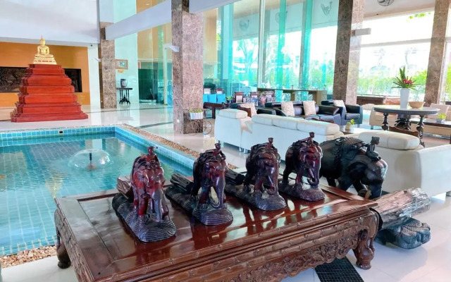A Hotel Simply
