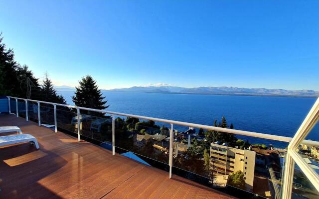 Lake View Bariloche