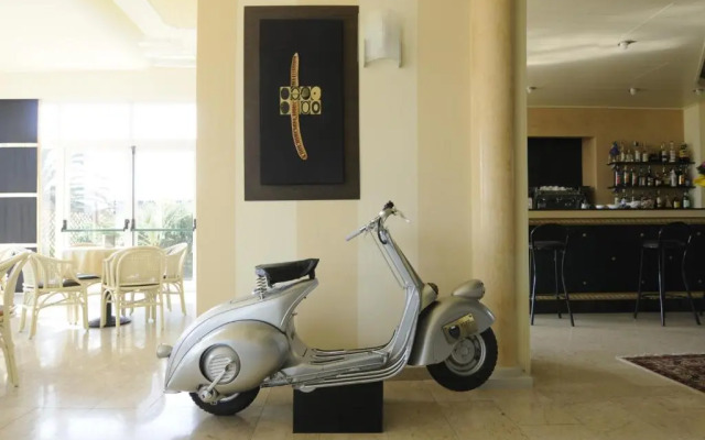 Savoy Hotel