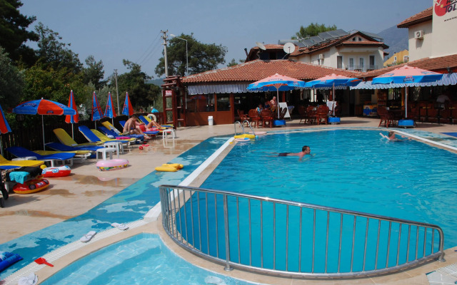 Tolay Hotel