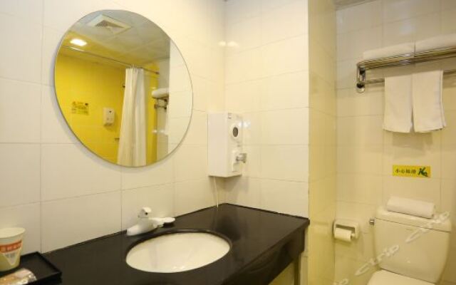 Home Inn