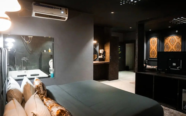 The Havelock Hotel, Vijay Nagar