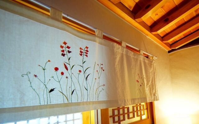 Jeonju Hongsi Hanok Guesthouse
