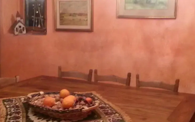 La Casa di Emmanuel B&B