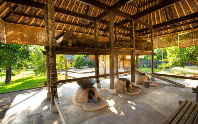 The Kirana Tembok