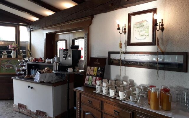 Landgasthof Entenwirt Tarsdorf