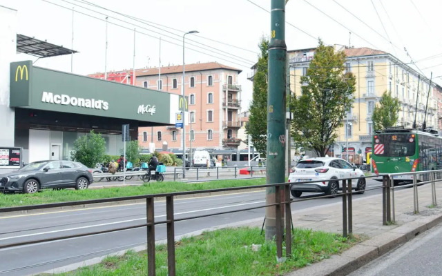 VivimiHome-Stelvio House