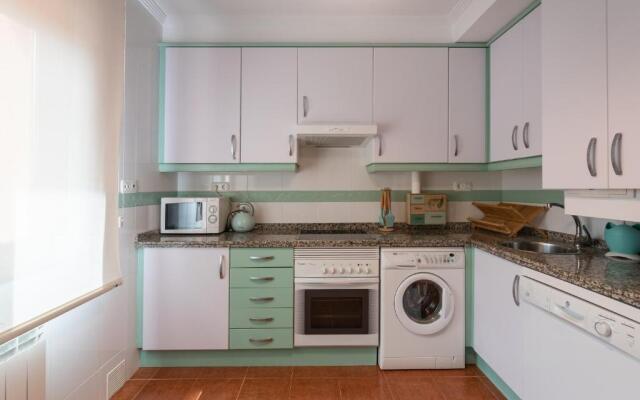 Bluebol, apartamento a 2 km de Llanes