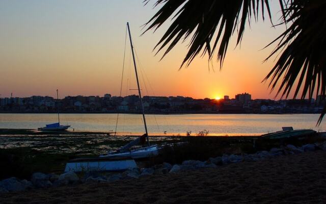 Beautiful 1-bed Apartment in Aldeia de Paio Pires