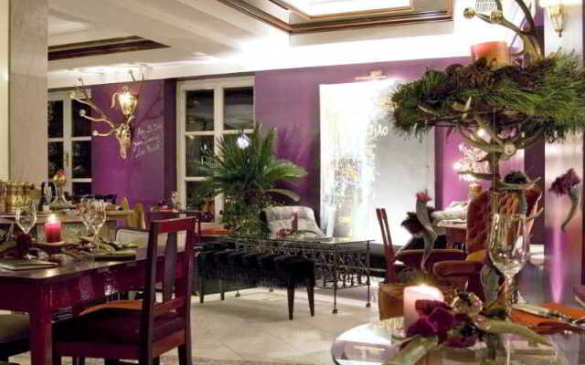 Hotel Brückenwirt
