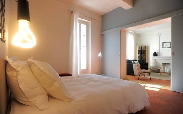 Les Chambres d'Andréa