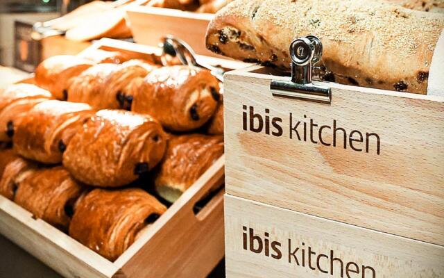 ibis Braga