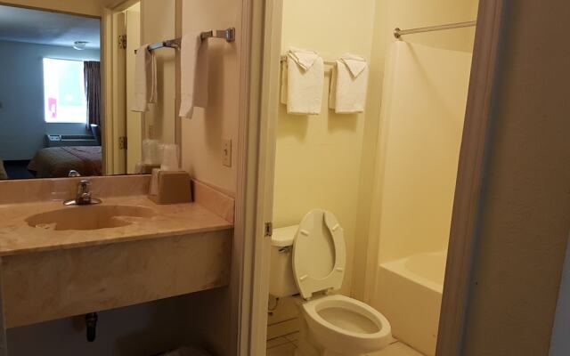 Regency Inn Pascagoula