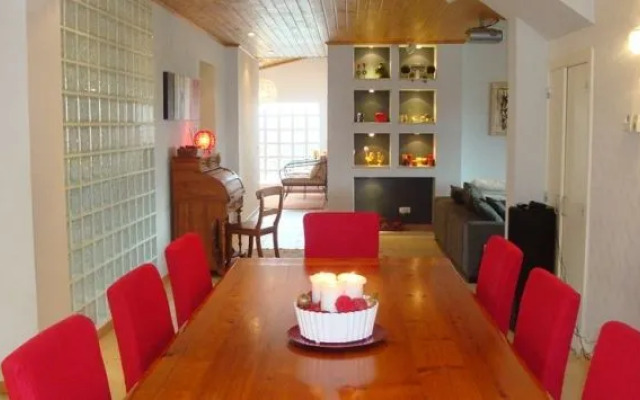 Hotel My Azinheira Villa