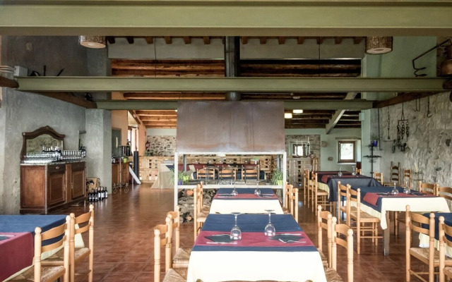 Hostal del Coll
