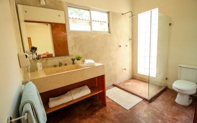 Villas Colibri Tulum