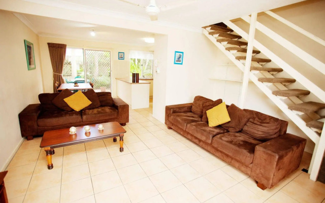 Isle of Palms Resort