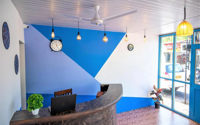 Casa Eternal Boutique Hotel