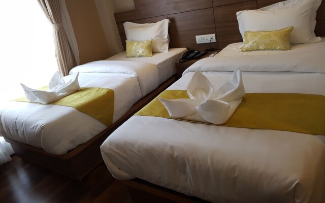 Hotel Bihani