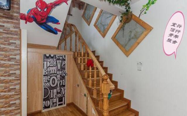 Lv Xing Youth Hostel