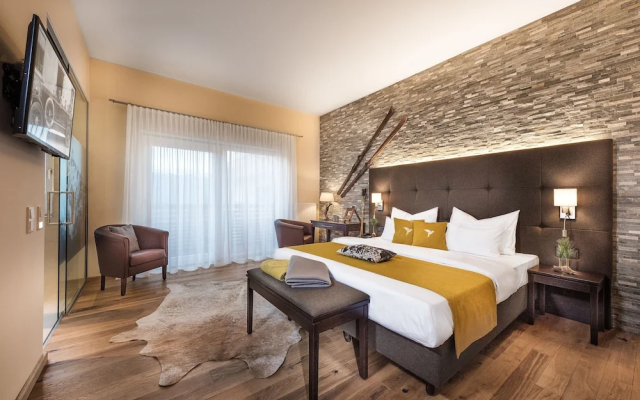 Hotel dasMEI