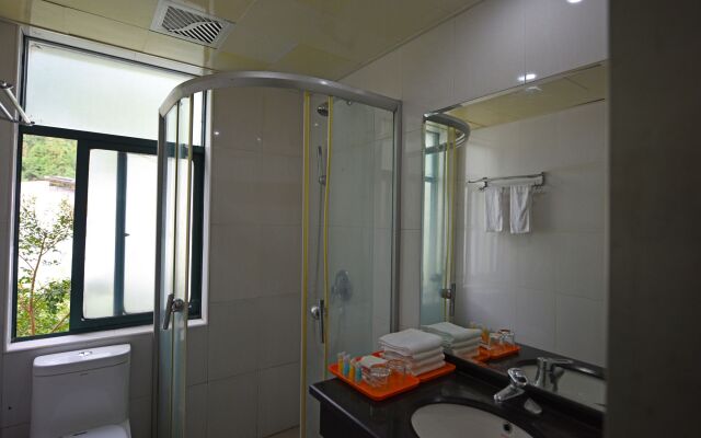 Geili Inn Huangshan