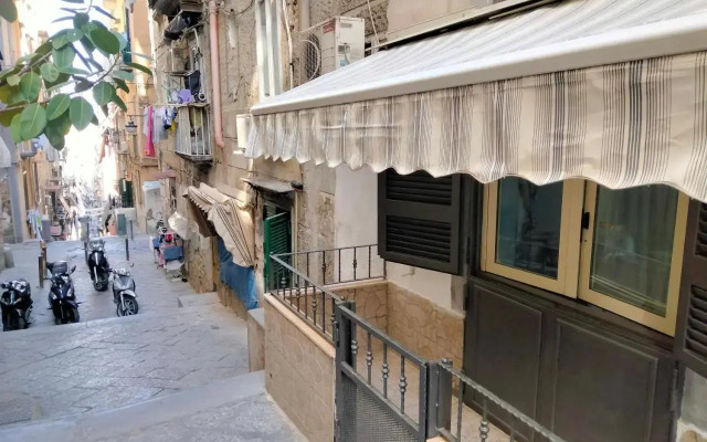 Casa Nunziatina