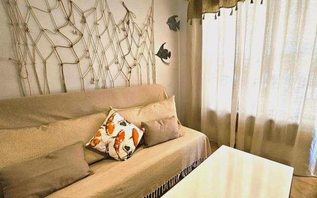 Nahir Holiday Apartment