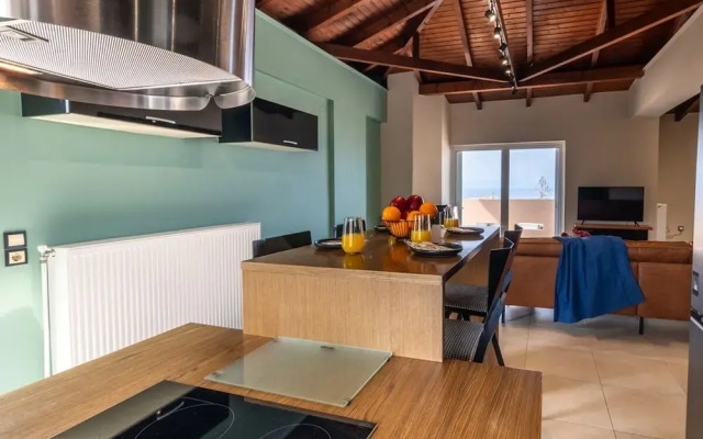 Alpha Delight Apartment 3 Bedroom