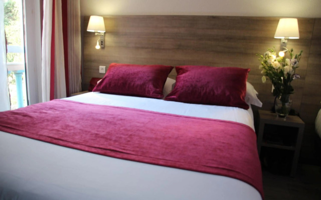 Hôtel Menton Riviera