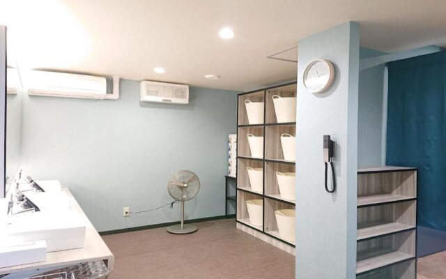 Green Rich Hotel Okinawa Nago