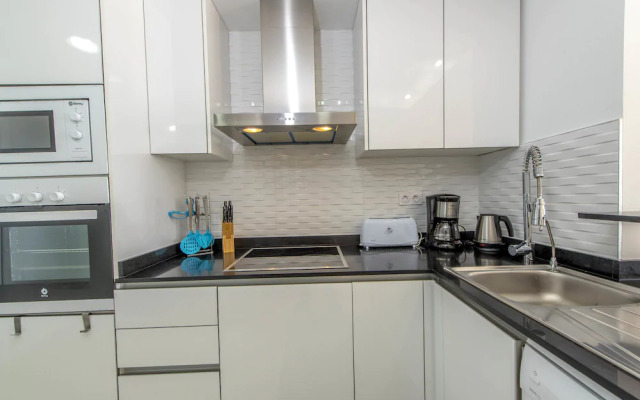 Apartamento Bennecke Lorena