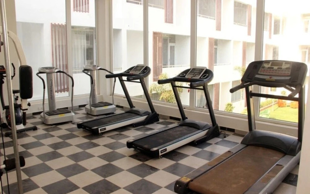 Saaral Resorts