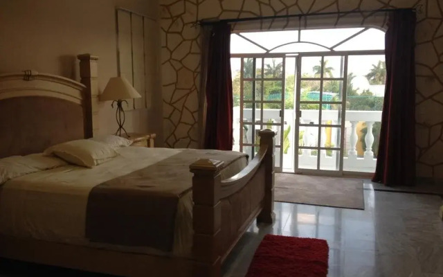 Casa Tz'unun B&B