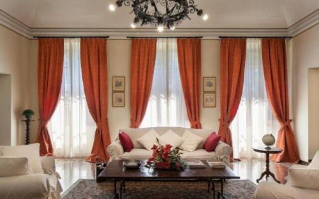 Villa Il Poggiolino