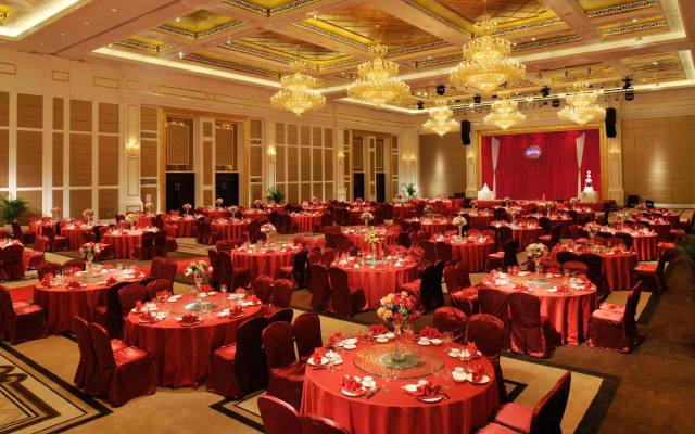 The COLI Hotel Shenzhen