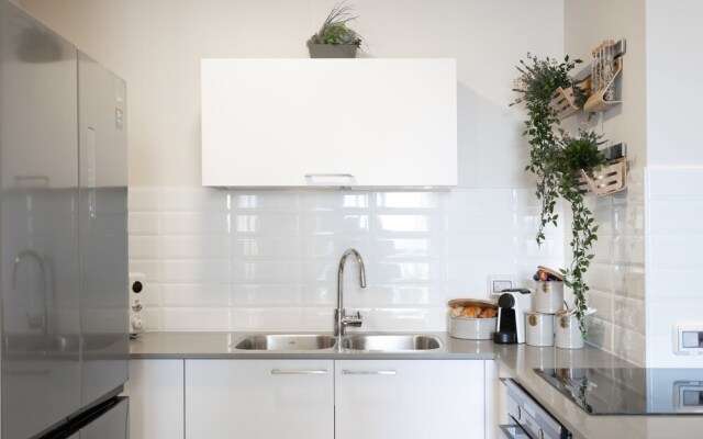 Luxury 2R Best location Amazing terrace