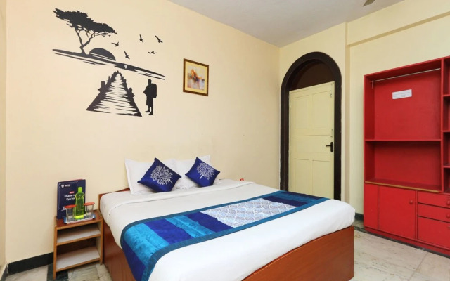 OYO 2704 Apartment Anna Salai