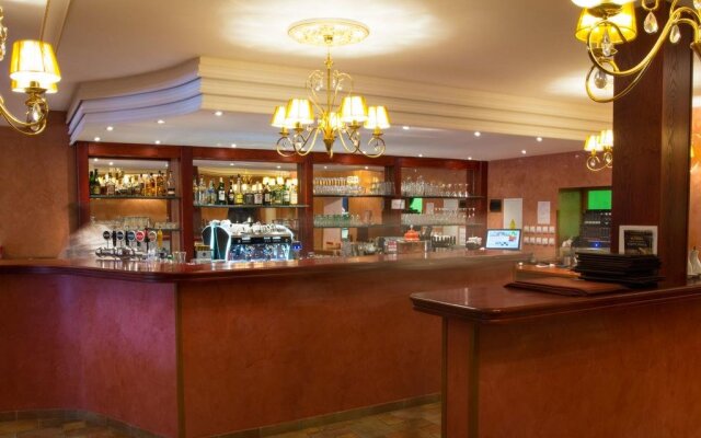 Hotel Leyla