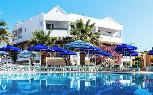 Elvita Beach Hotel