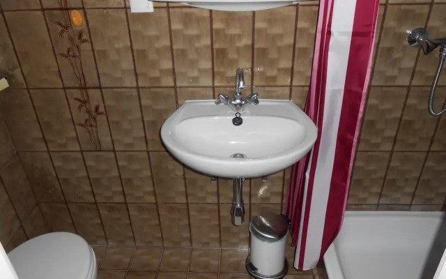 Pension Gierlinger