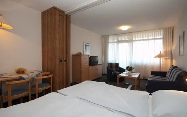 Apartmentvilla ANNA SEE