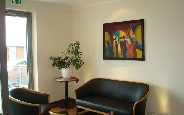 Hotel Gasthof Seefelder Hof